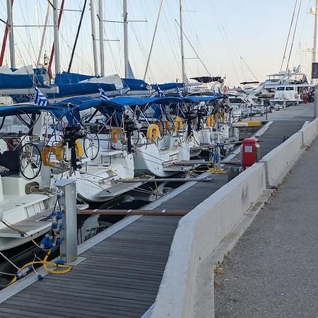 比雷埃夫斯Harbor View Haven公寓 外观 照片