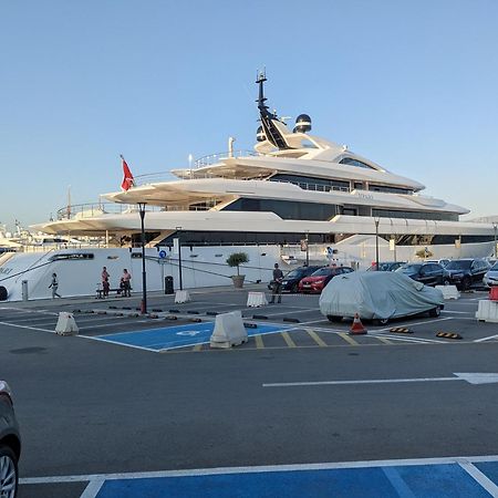 比雷埃夫斯Harbor View Haven公寓 外观 照片
